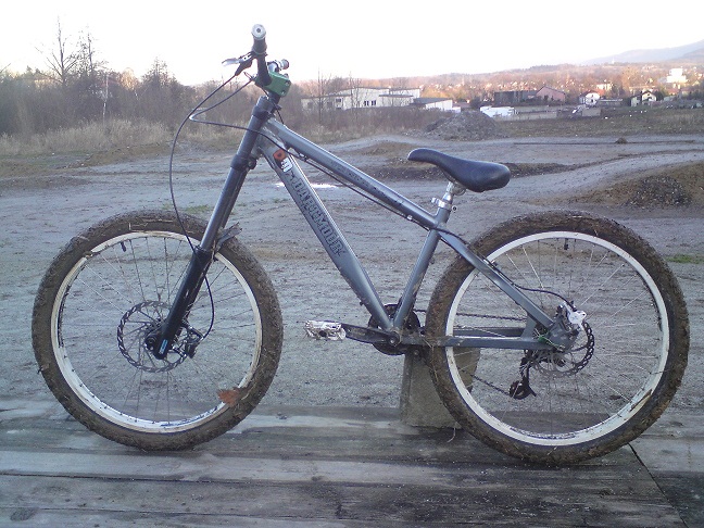 My Bike