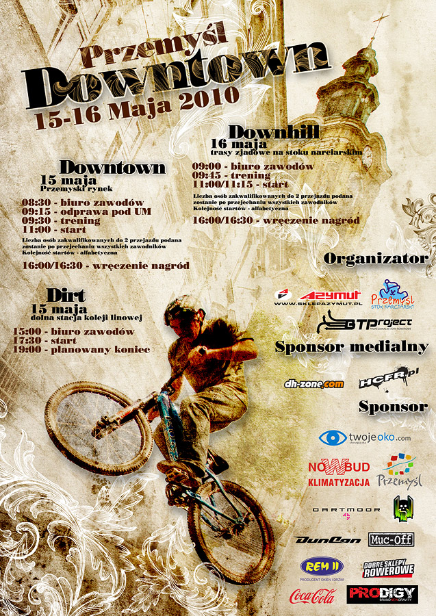 plakat 2010