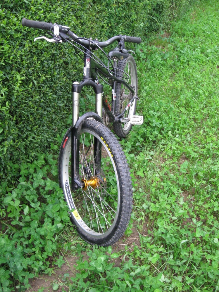 My bike 2