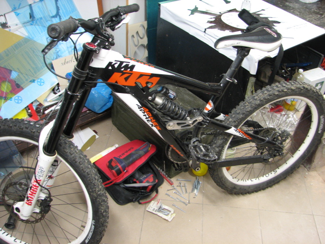 ktm