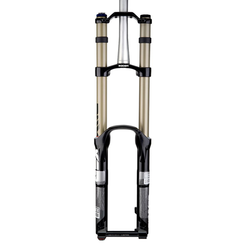 Rock Shox Boxxer Tapered jest jedynie wymys?em PS.
