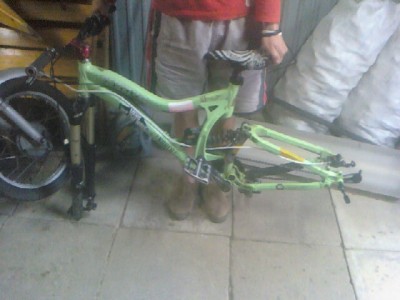 To Norco