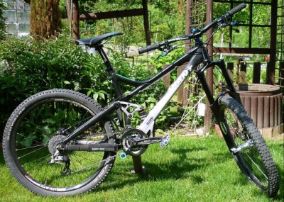 New Forks;-)
