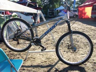 giant stp