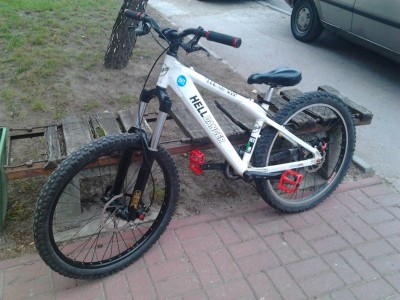 Po modyfikacjach