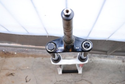 z1 sport 160 mm