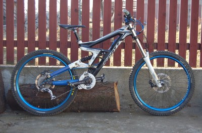 Gambler na 2012