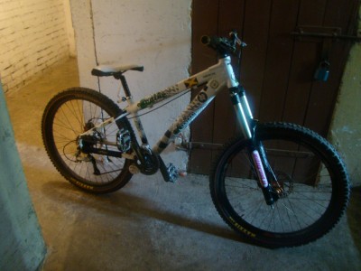 Bike :)