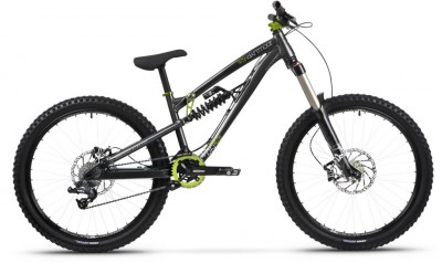 Dartmoor Wish Pro 2012