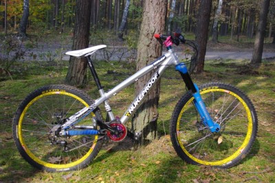 Nukeproof Snap