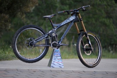 ZERODE G-1