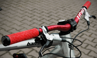 Banshee Scythe 2012 + Rock Shox Lyrik 2013