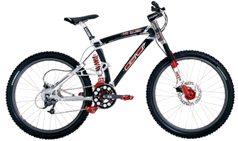 GT STS Lobo DH