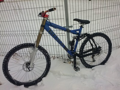 Bike